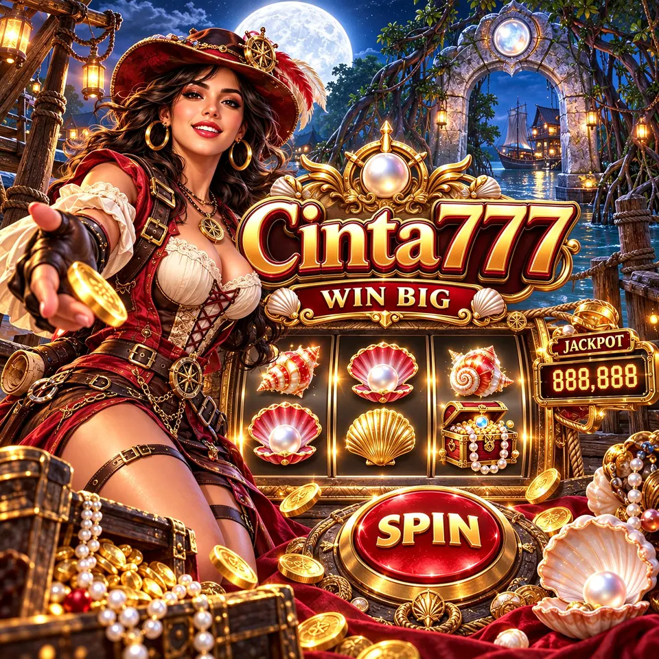 cinta777 APK