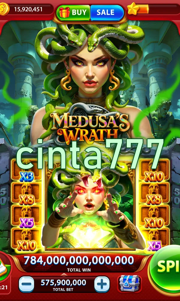 cinta777 APK