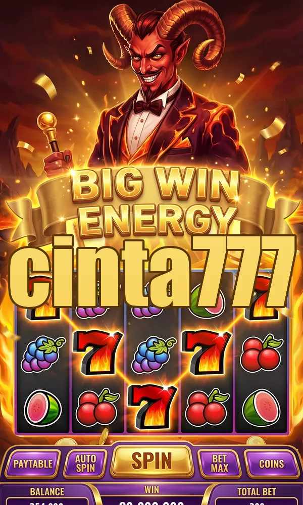 cinta777 APK