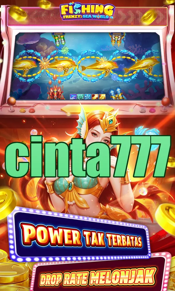 cinta777 APK