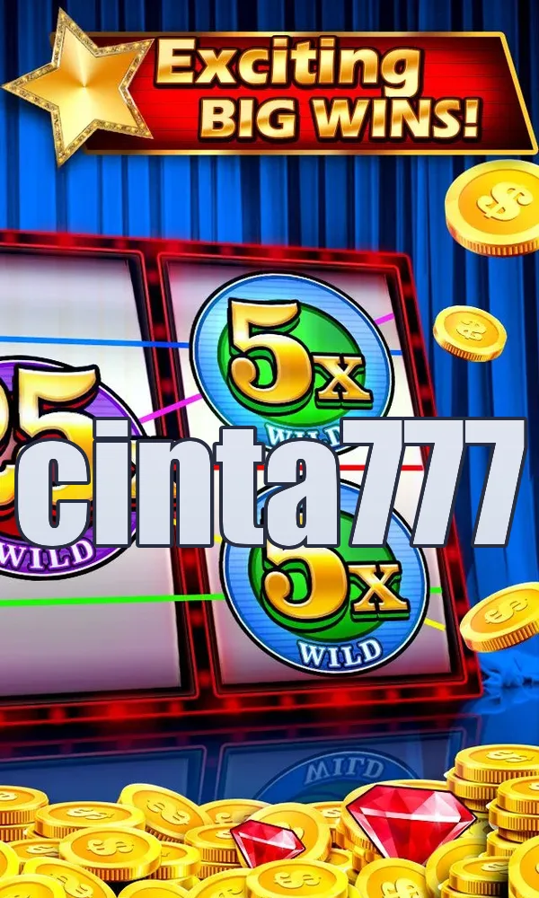 cinta777 Masuk
