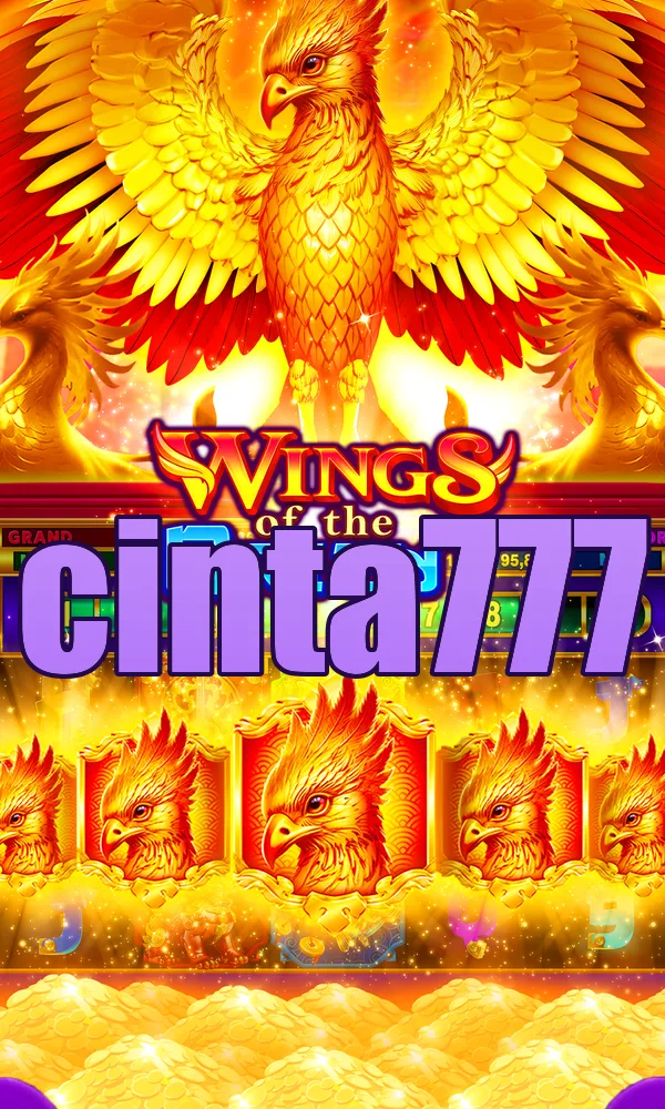 cinta777 Masuk