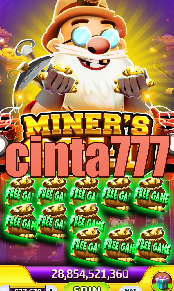 cinta777 Masuk