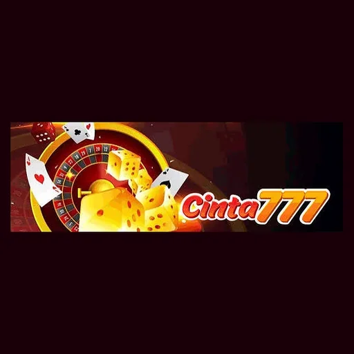 cinta777 Logo - Resmi